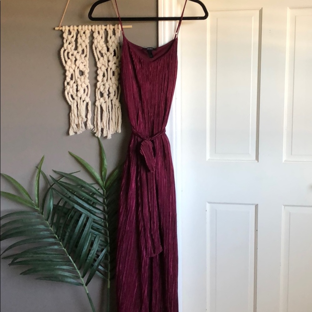 Accordion romper